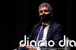 Interior comunica otros ocho acercamientos de presos de ETA, entre ellos el asesino de Tomás Caballero