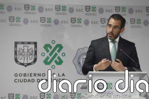 Interpol emite una alerta roja para la captura de los exjefes de la Policía mexicana Jesús Orta y Frida Zamora