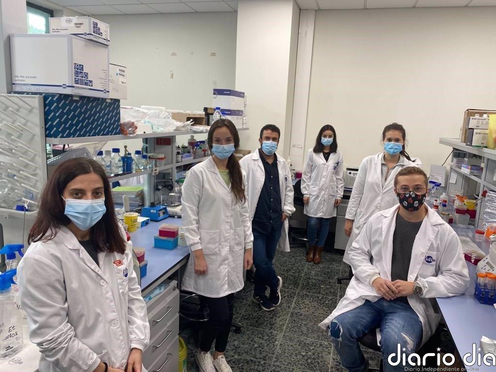 Investigadores del IDIS reciben financiación para avanzar en el conocimiento de las bases de una enfermedad rara