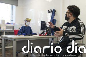 Investigan la intervención nutricional y la recuperación física en los pacientes COVID-19 tras su alta en UCI