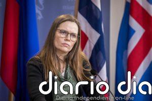 Islandia endurece las medidas restrictivas contra el coronavirus debido al aumento de casos