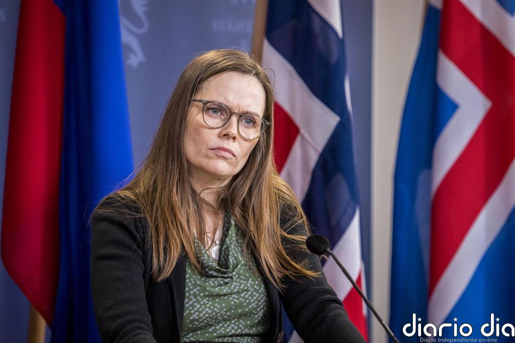 Islandia endurece las medidas restrictivas contra el coronavirus debido al aumento de casos