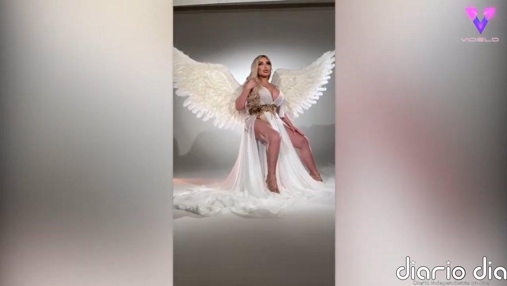 Jessica Alves presume de su nuevo aspecto después de su transición