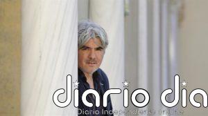 Juan Bonilla, Premio Nacional de Narrativa: "La poesía es la cima de la literatura"