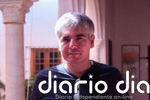 Juan Bonilla, Premio Nacional de Narrativa por 'Totalidad sexual del cosmos'