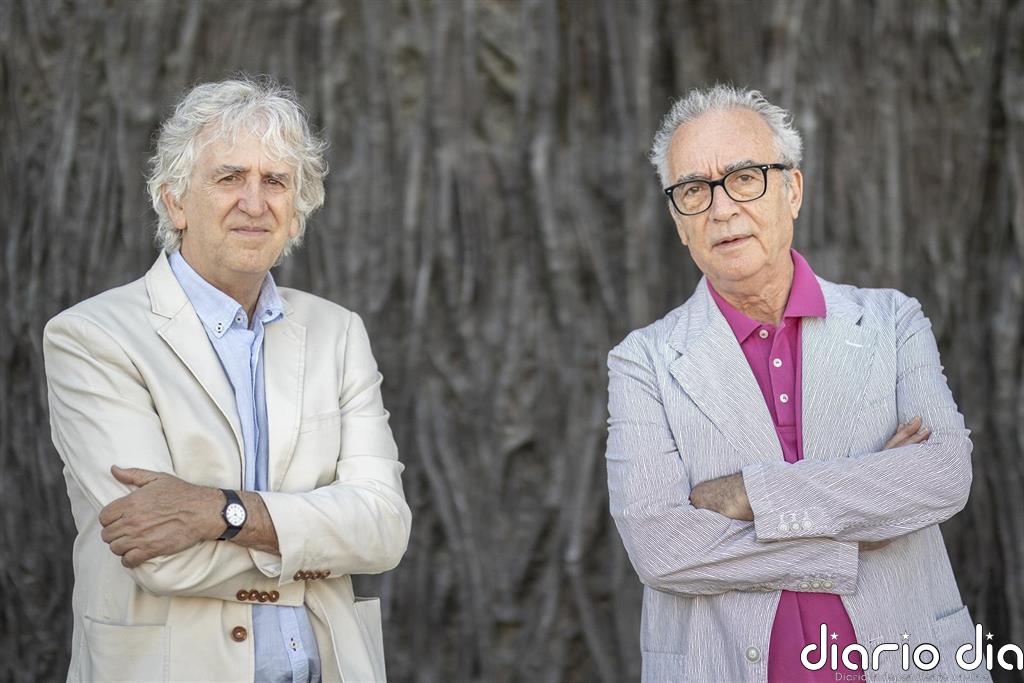 Juan José Millás: "Nos dirigimos a la autodestrucción de la especie humana"