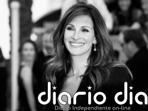 Julia Roberts cumple 53 años con esa eterna sonrisa