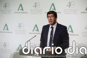 Junta afirma que sus Servicios Jurídicos estudian si hay un marco jurídico que permita ayuda financiera a Abengoa