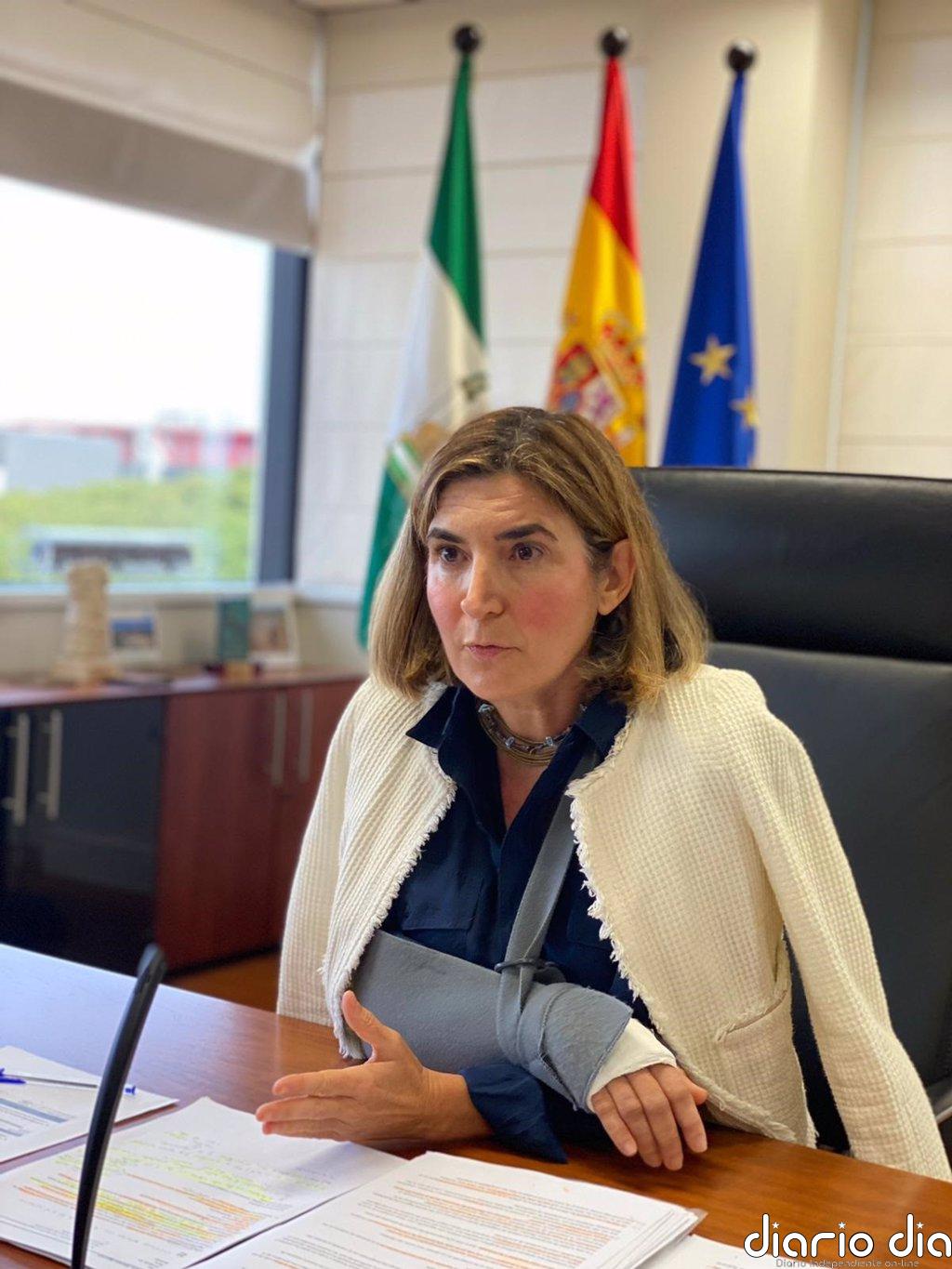 Junta destinará 6,9 millones a nueve líneas de ayudas para la conciliación y apela a "colaborar a superar barreras"