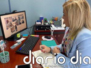 Junta y Ayuntamiento de La Línea (Cádiz) coordinan el desdoble del vial urbano de acceso al municipio