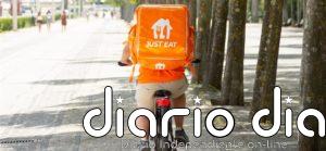 Just Eat cumple diez años en España con más de 13