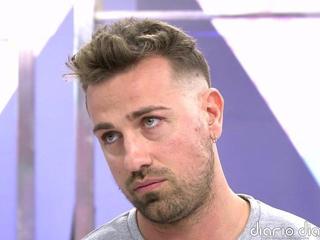 Kopérnica dictamina que Rafa Mora le ha sido desleal a su pareja