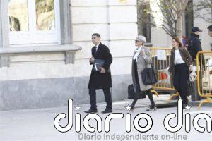 La abogada de Trapero al saber que Fiscalía no recurrirá: Cierra un capítulo "terriblemente duro"