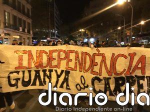 La Audiencia Provincial de Madrid confirma el archivo de la causa por la filtración del sumario de los CDR