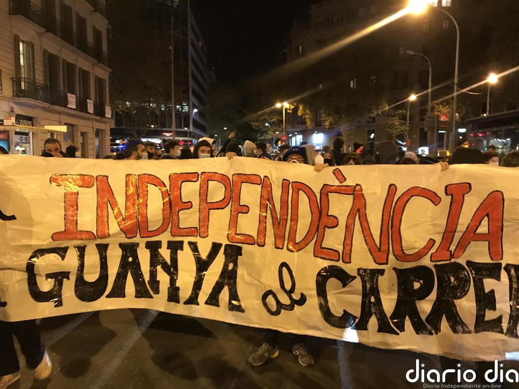 La Audiencia Provincial de Madrid confirma el archivo de la causa por la filtración del sumario de los CDR