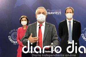 La Cámara de Diputados de Chile rechaza la acusación constitucional contra el exministro de Salud Jaime Mañalich