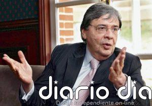 La Cámara de Diputados de Colombia tumba la moción de censura contra el ministro Holmes Trujillo