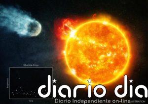 La cercana Estrella de Barnard resulta poco hospitalaria para la vida