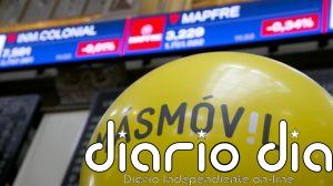 La CNMV autoriza excluir de negociación las acciones de MásMóvil, que dejarán de cotizar el 3 de noviembre