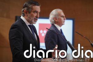 La Comunidad cree que cambiar el plazo mínimo para el cierre de las CCAA sería "buen ejemplo de cogobernanza"