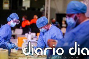 La Comunidad de Madrid notifica 2.728 casos nuevos, 1