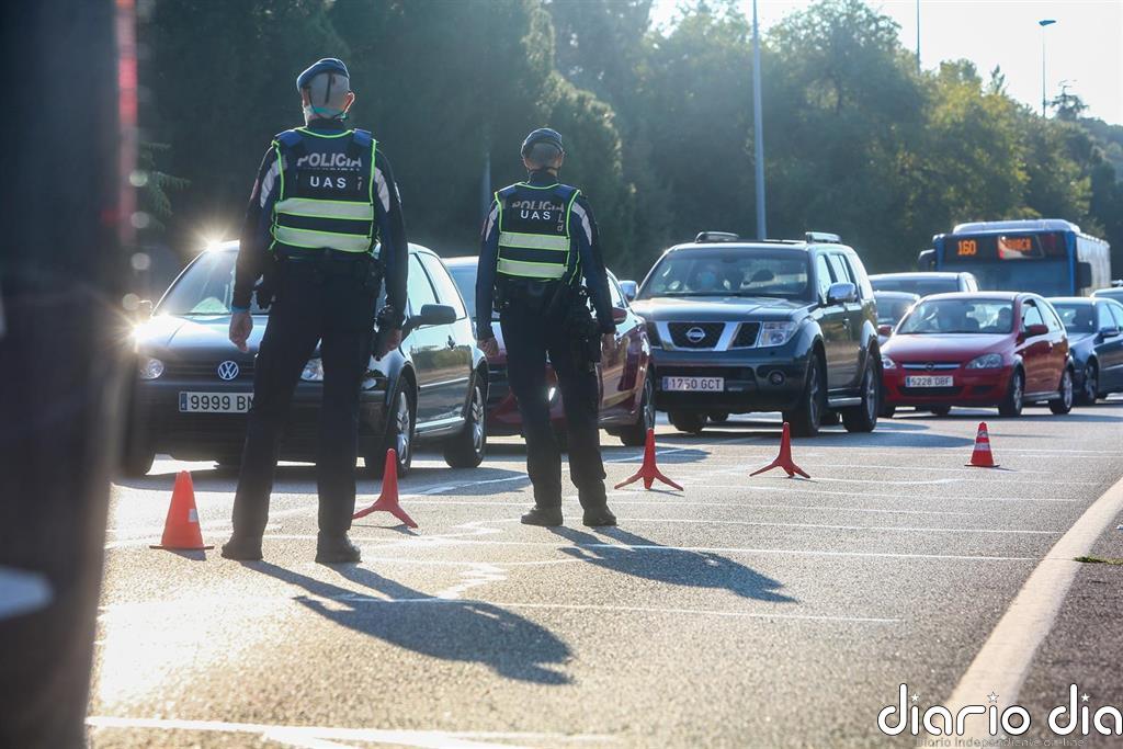 La Comunidad permite reuniones de hasta 6 personas no convivientes durante el toque de queda