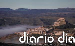 La Comunitat amanece este jueves con brumas y bancos de niebla y espera temperaturas de hasta 23º