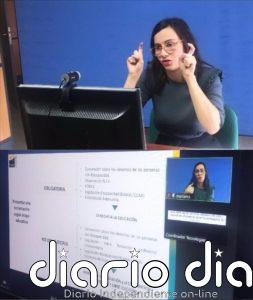 La Confederación Estatal de Personas Sordas denuncia el aislamiento comunicativo que afecta al alumnado sordo