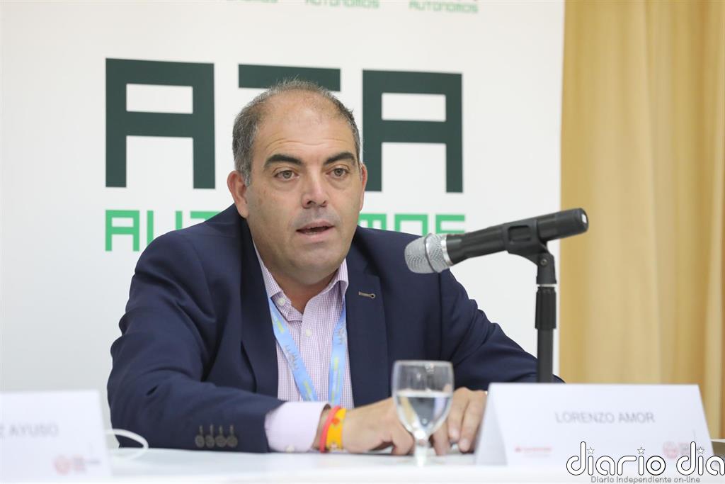 La cotización de los autónomos se eleva a partir de este viernes