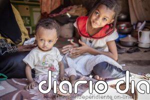 La crisis alimentaria de Yemen podría ser una "sentencia de muerte" para los niños, avisa Save the Children