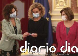 La deuda pública subirá al 117,4% del PIB en 2021 y el Tesoro captará 299