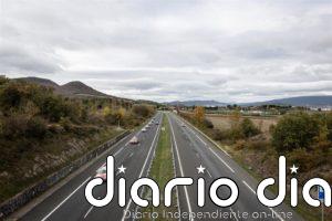 La DGT no prevé que se produzcan problemas circulatorios en un Puente "diferente" por los cierres perimetrales