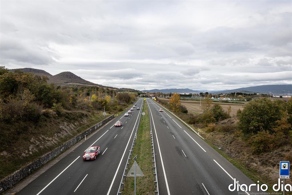 La DGT no prevé que se produzcan problemas circulatorios en un Puente "diferente" por los cierres perimetrales