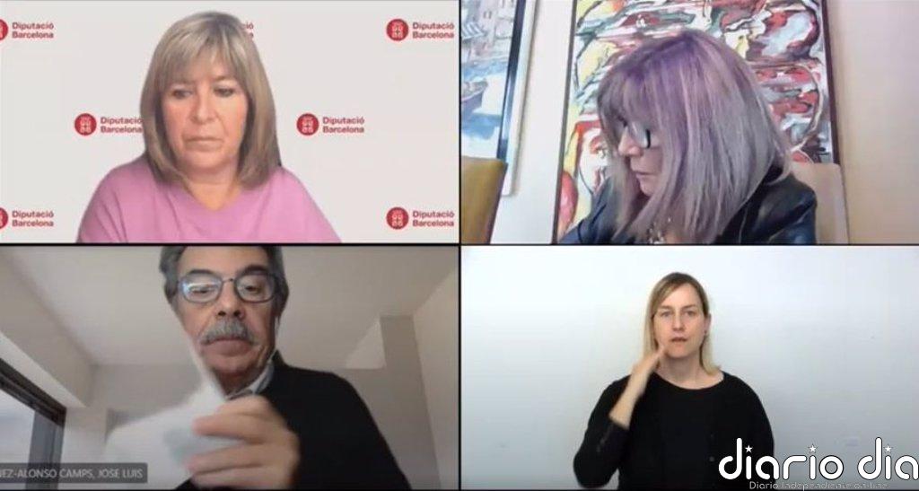 La Diputación de Barcelona pide al Govern ayudas para los establecimientos cerrados
