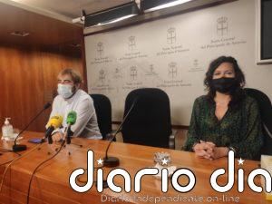 La diputada de Podemos Nuria Rodríguez abandona el Consejo Ciudadano por diferencias con la dirección en Asturias