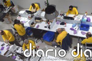 La empresa andaluza UNEI estrena marca para visibilizar su labor en empleo para personas con problemas de salud mental