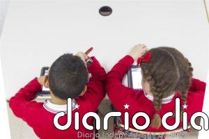 La enseñanza concertada lanza la campaña 'Más plurales, más libres, más iguales' contra la "muy mala" 'Ley Celaá'