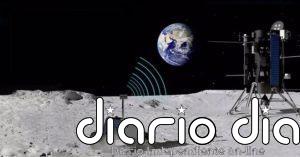 La ESA verifica la red móvil 4G lunar que ultima la NASA