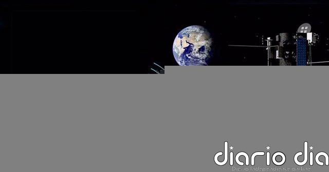 La ESA verifica la red móvil 4G lunar que ultima la NASA