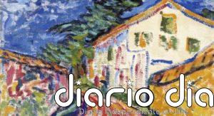 La exposición 'Expresionismo alemán' "reencuentra" por primera vez las obras del barón Thyssen