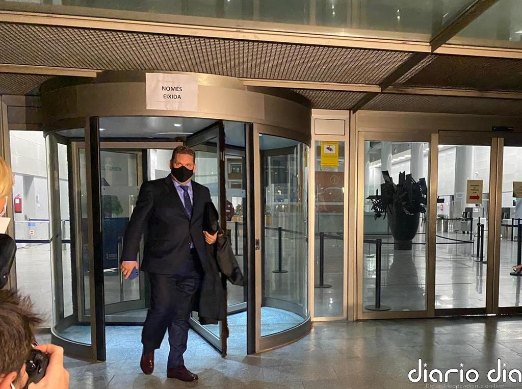 La familia de Antonio, satisfecha con la condena a Maje y Salva porque "se ha hecho justicia"