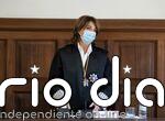 La fiscal general pide “consenso” y "escuchar" a los jueces si se reforma el Poder Judicial