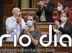 La Fiscalía insta a pedir el suplicatorio para investigar al diputado de Podemos Alberto Rodríguez