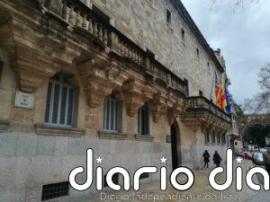 La Fiscalía reclama 21 años de prisión para dos hombres por pagar a menores a cambio de sexo y prácticas fetichistas