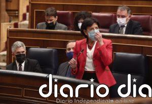 La Fiscalía solicita a Celaá información sobre la Orden del 22 de abril que permitió a alumnos promocionar con suspensos