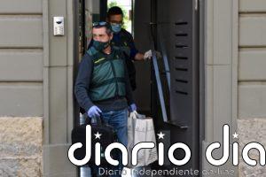 La Guardia Civil practica 21 detenciones por desvío de fondos del entorno independentista y recalificación de terrenos