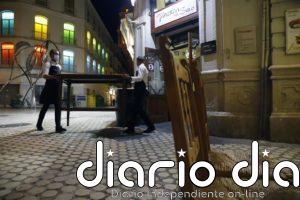 La hostelería pide a las CC.AA