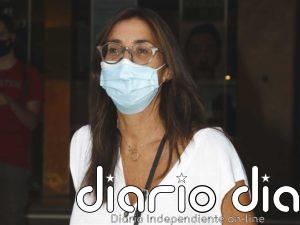 La importante y sabia lección de vida de Paz Padilla