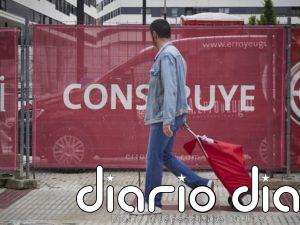 La inflación de la eurozona se mantiene en el -0,3% en octubre