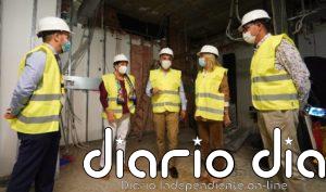 La Junta de Andalucía activa la ampliación del Hospital Costa del Sol de Marbella (Málaga), con inversión de 75 millones